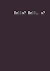 Cover image for the game Hello? Hell... o?