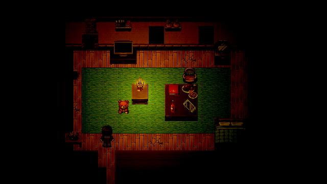 Image for the game Hello? Hell... o?