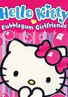Cover image for the game Hello Kitty: Bubblegum Girlfriends