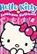 Cover image for the game Hello Kitty: Bubblegum Girlfriends