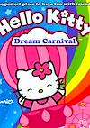 Cover image for the game Hello Kitty: Dream Carnival