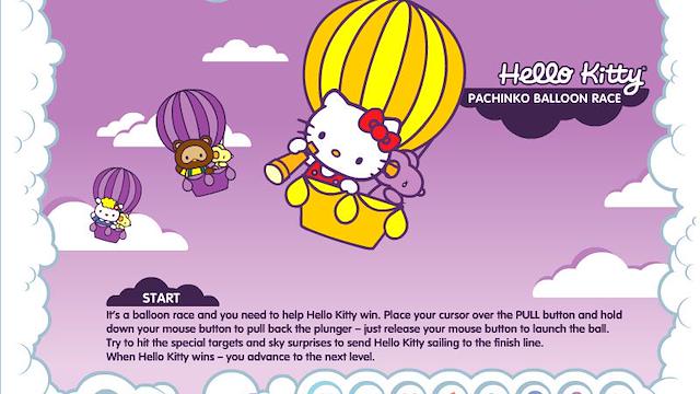 Image for the game Hello Kitty: Dream Carnival