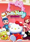 Cover image for the game Hello Kitty Online