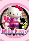 Cover image for the game Hello Kitty: Roller Rescue