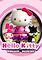 Cover image for the game Hello Kitty: Roller Rescue