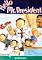 Cover image for the game Hello Mr. President