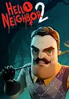 Cover image for the game Hello Neighbor 2