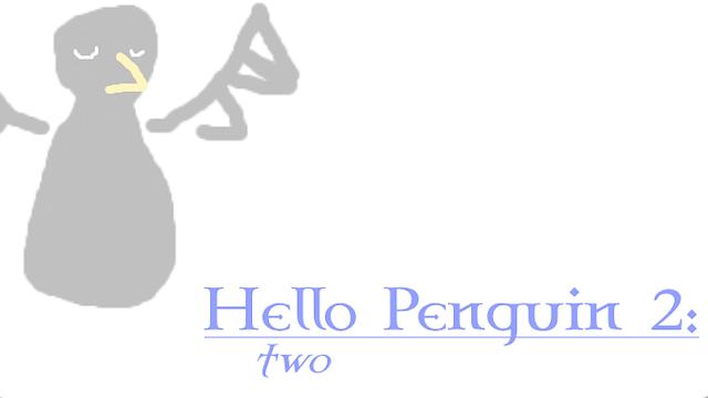 Image for the game Hello Penguin 2