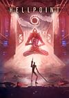 Cover image for the game Hellpoint