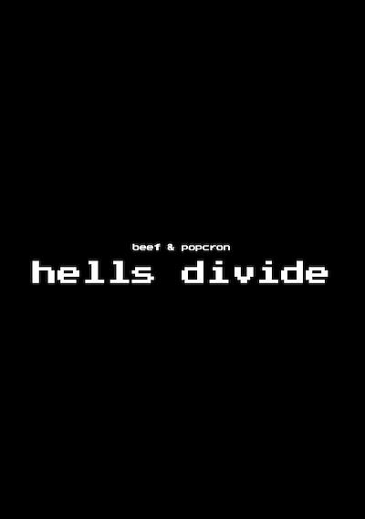 Cover image for the game Hells Divide