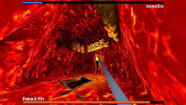 Image for the game Hells Divide