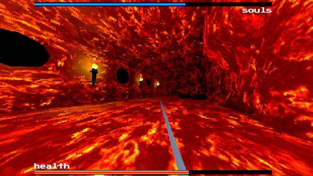 Image for the game Hells Divide