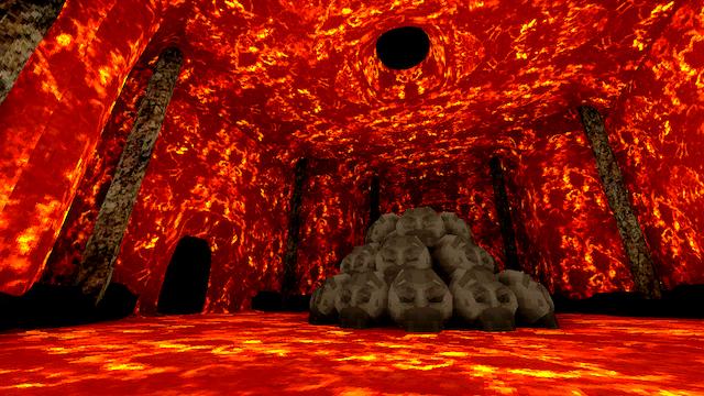 Image for the game Hells Divide