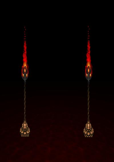 Cover image for the game Hell's Memento