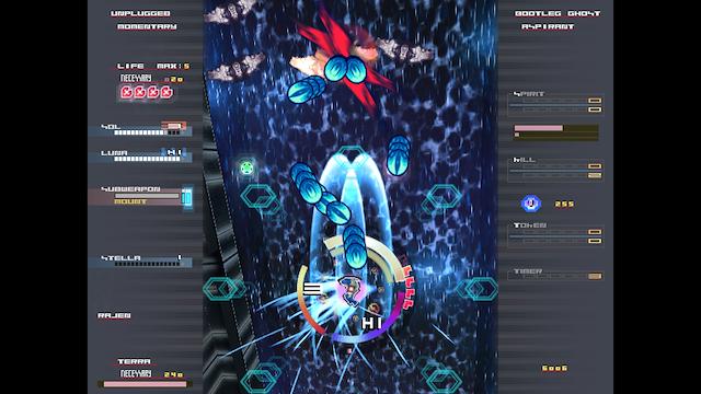 Image for the game HellSinker