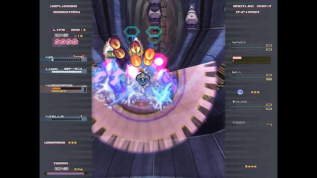 Image for the game HellSinker