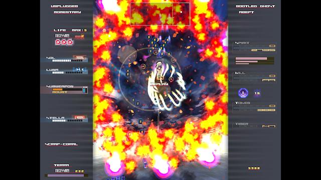 Image for the game HellSinker
