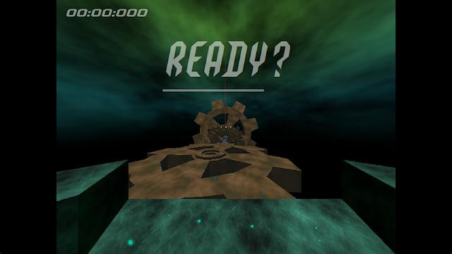 Image for the game Hellsprint