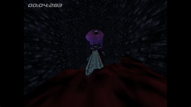 Image for the game Hellsprint