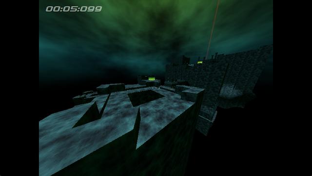 Image for the game Hellsprint