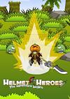 Cover image for the game Helmet Heroes