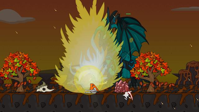 Image for the game Helmet Heroes