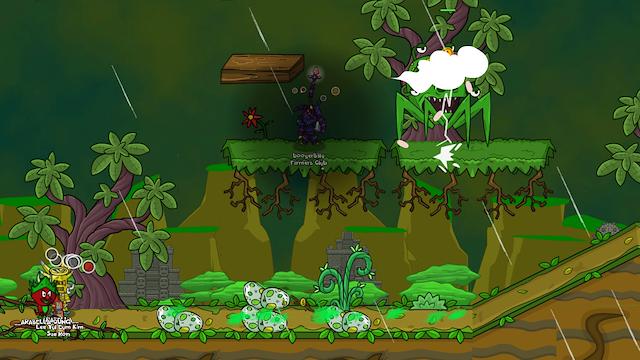 Image for the game Helmet Heroes