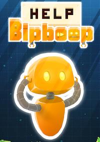 Cover image for the game Help Bipboop
