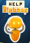 Cover image for the game Help Bipboop