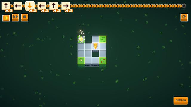Image for the game Help Bipboop