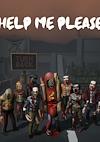 Cover image for the game Help me please