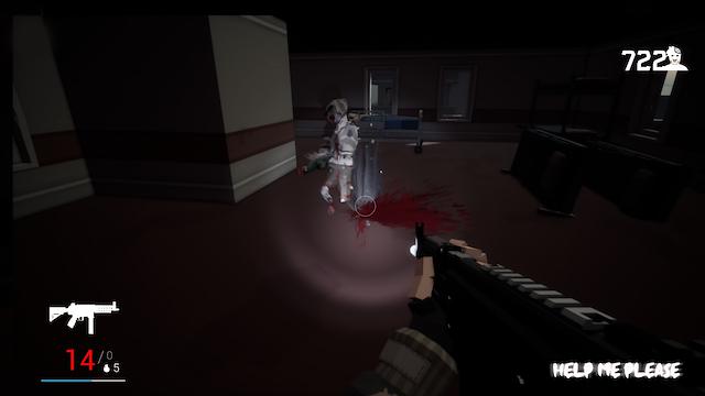 Image for the game Help me please