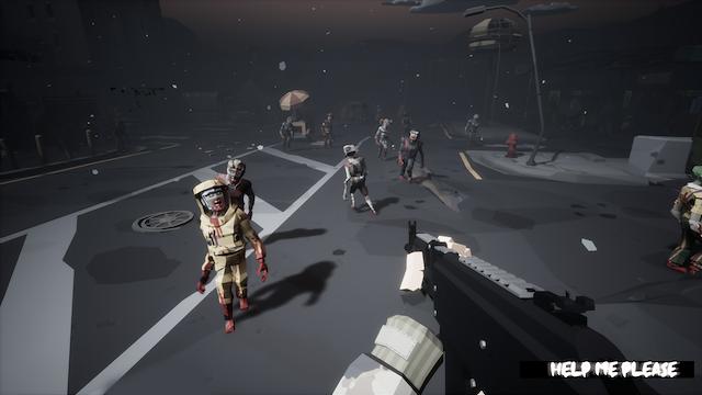 Image for the game Help me please