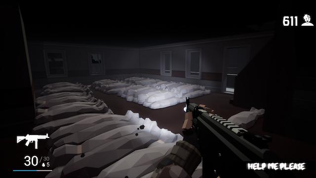 Image for the game Help me please