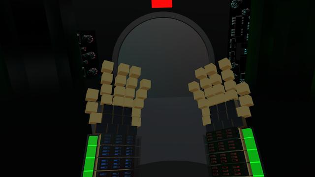 Image for the game Help Wanted