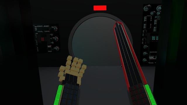 Image for the game Help Wanted