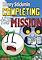 Cover image for the game Henry Stickmin: Completing the Mission
