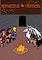Cover image for the game Hephaestus Protocol