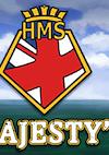 Cover image for the game Her Majesty's Ship