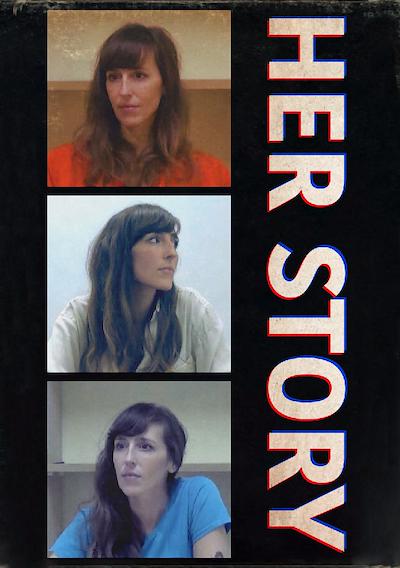 Cover image for the game Her Story