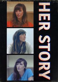 Cover image for the game Her Story