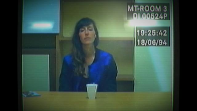 Image for the game Her Story