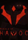 Cover image for the game Herald of Havoc