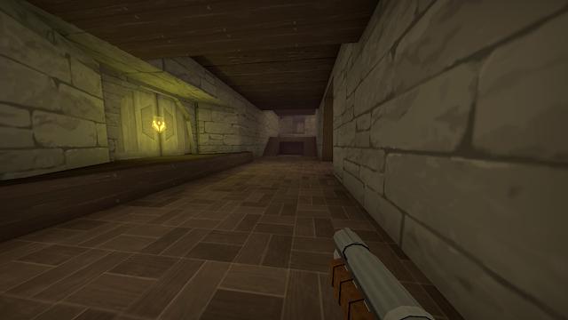 Image for the game Herald of Havoc