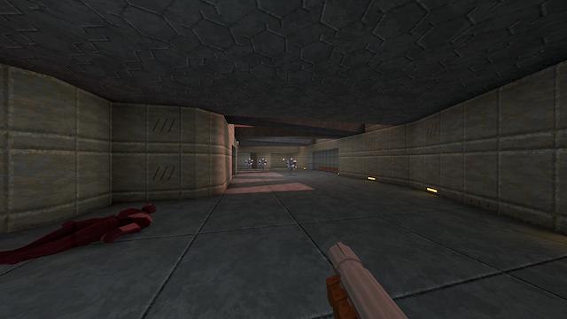 Image for the game Herald of Havoc