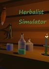 Cover image for the game Herbalist Simulator