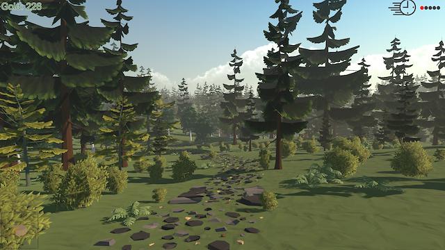 Image for the game Herbalist Simulator