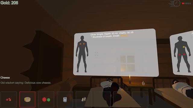 Image for the game Herbalist Simulator