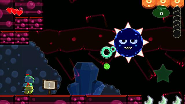 Image for the game Herbert's Island Adventure
