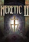 Cover image for the game Heretic II